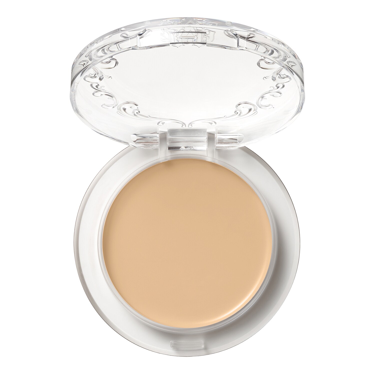 Kvd Beauty - good Apple Balm - Podkład Do Cery Suchej I Mieszanej - good Apple Foundation Light 08 - Dla Kobiet